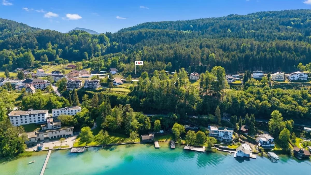 Grundstück kaufen in Klagenfurt Land – 12 133 m² – Bild 5 von 15