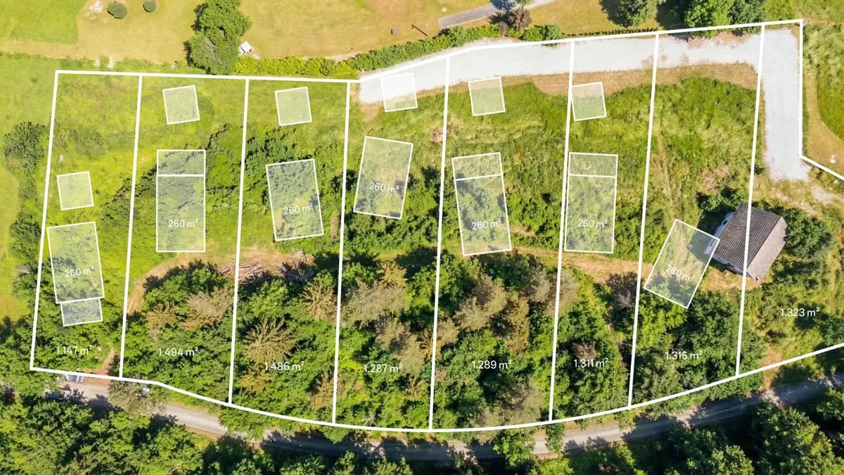 Grundstück kaufen in Klagenfurt Land – 12 133 m² – Bild 6 von 15