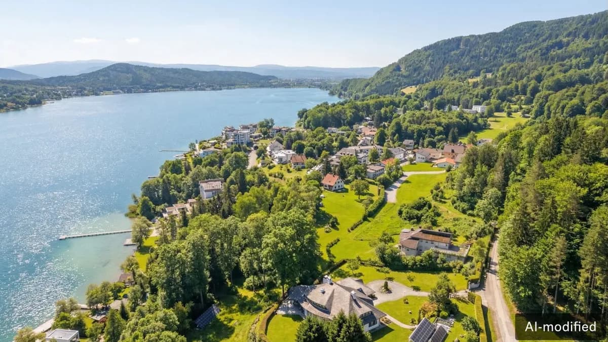 Grundstück kaufen in Klagenfurt Land – 12 133 m² – Bild 8 von 15