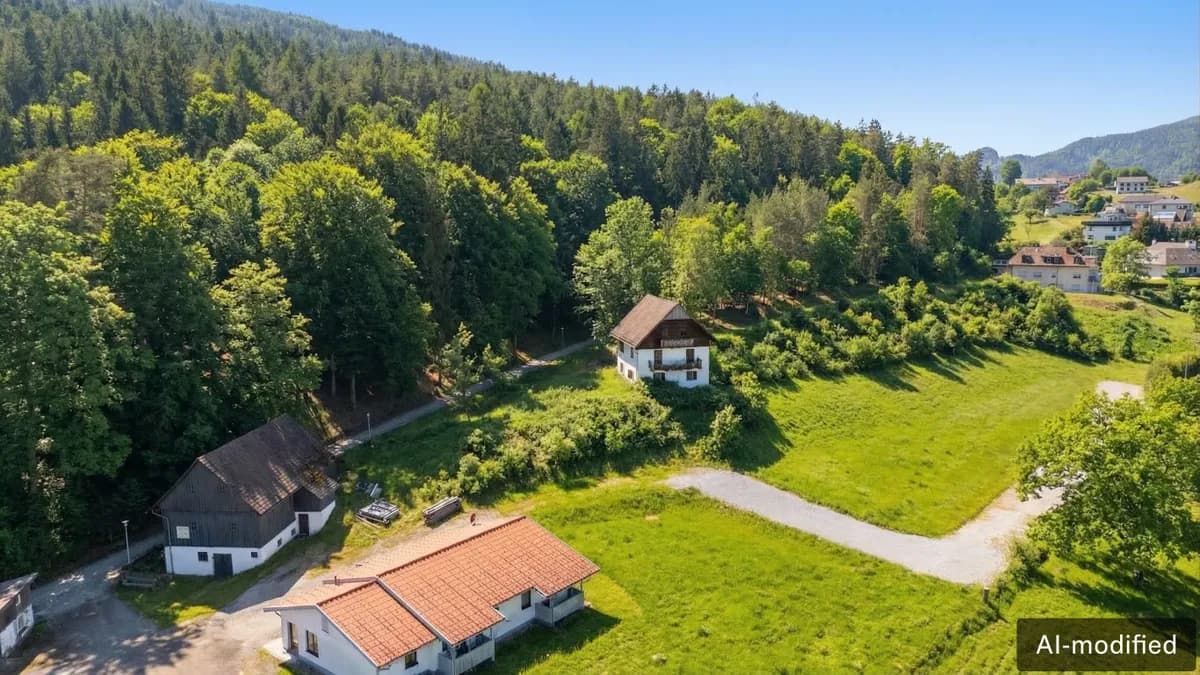 Grundstück kaufen in Klagenfurt Land – 12 133 m² – Bild 10 von 15