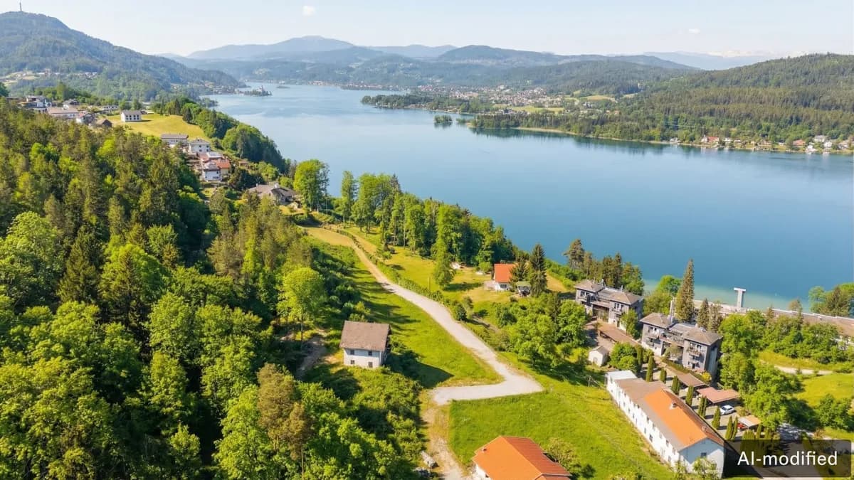 Grundstück kaufen in Klagenfurt Land – 12 133 m² – Bild 11 von 15