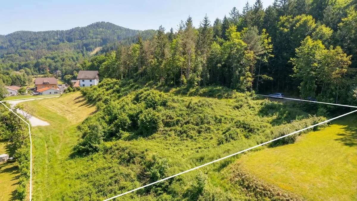 Grundstück kaufen in Klagenfurt Land – 12 133 m² – Bild 12 von 15