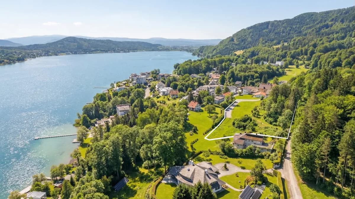 Grundstück kaufen in Klagenfurt Land – 12 133 m² – Bild 13 von 15