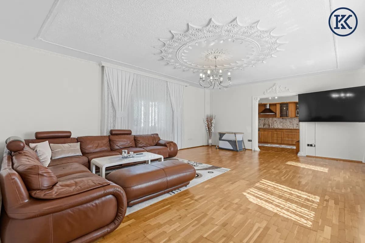 8-Zimmer-Gewerbeimmobilie kaufen in Hollabrunn – 307,35 m² – Bild 6 von 48