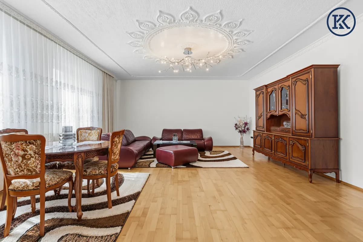 8-Zimmer-Gewerbeimmobilie kaufen in Hollabrunn – 307,35 m² – Bild 7 von 48
