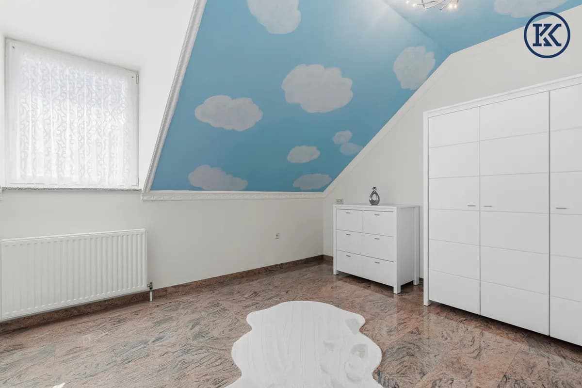 8-Zimmer-Gewerbeimmobilie kaufen in Hollabrunn – 307,35 m² – Bild 21 von 48
