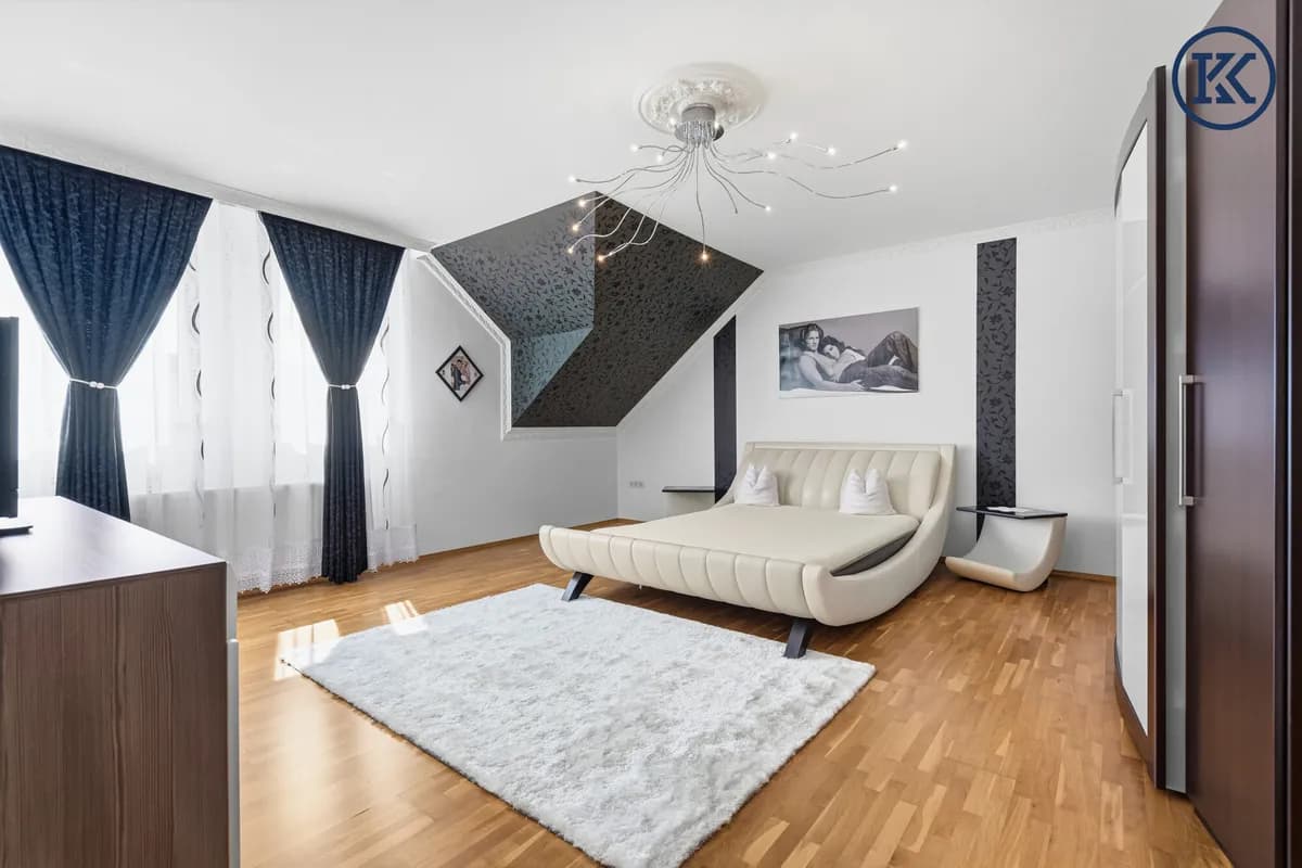 8-Zimmer-Gewerbeimmobilie kaufen in Hollabrunn – 307,35 m² – Bild 22 von 48