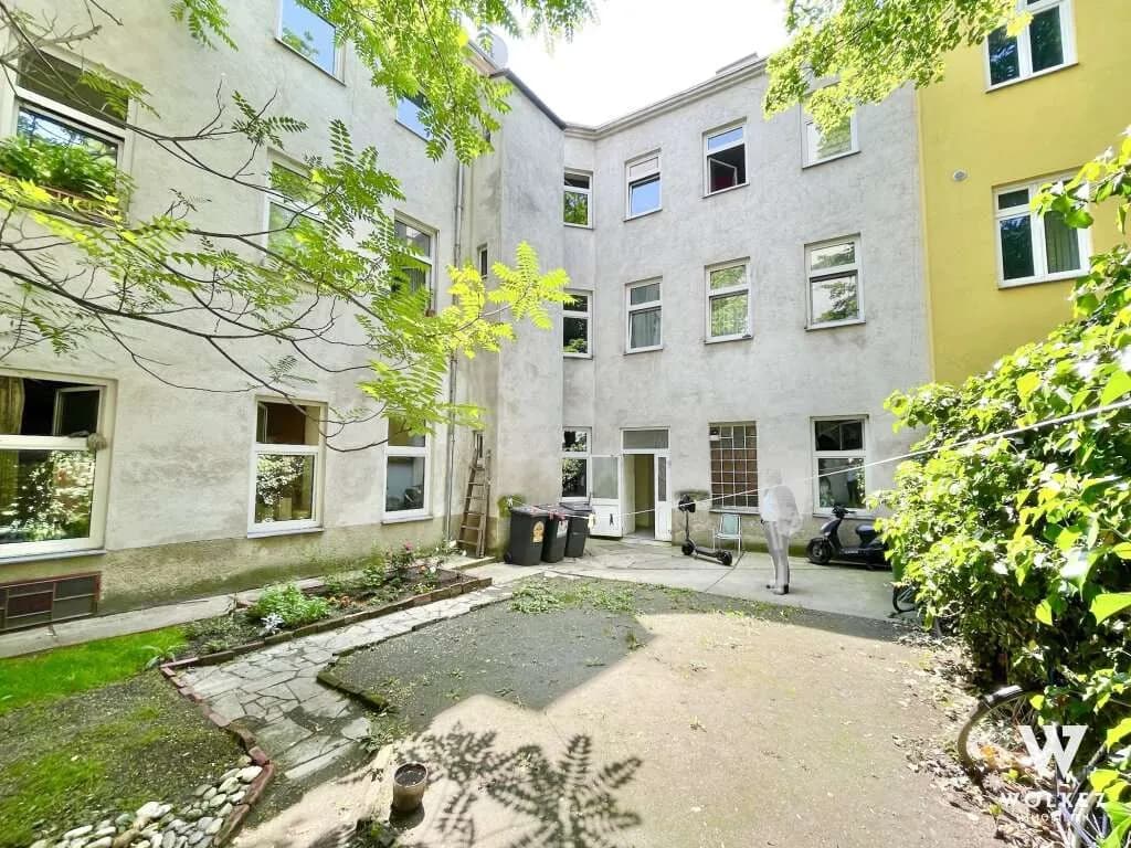 Gewerbeimmobilie kaufen in Wien – 661,68 m², € 1.621.900 – Bild 3 von 12