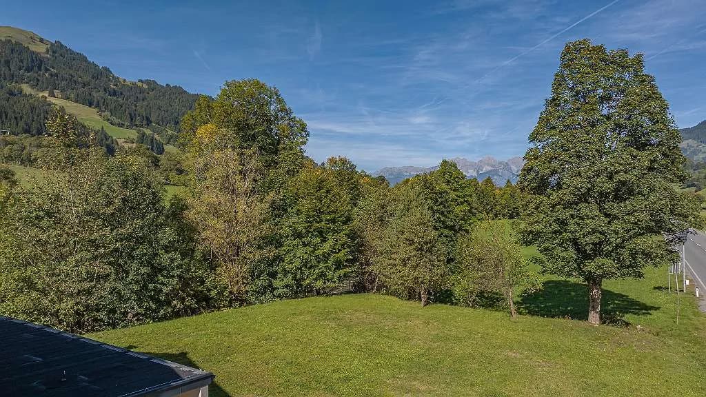 Grundstück kaufen in Kitzbühel – 734 m², € 1.390.000