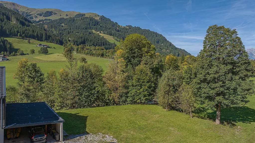 Grundstück kaufen in Kitzbühel – 734 m², € 1.390.000 – Bild 2 von 7