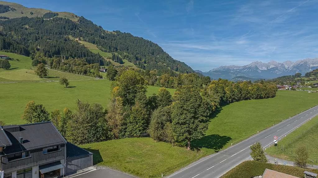 Grundstück kaufen in Kitzbühel – 734 m², € 1.390.000 – Bild 3 von 7