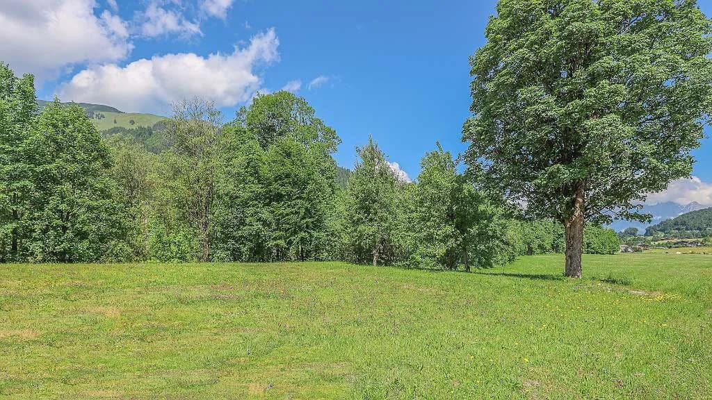 Grundstück kaufen in Kitzbühel – 734 m², € 1.390.000 – Bild 4 von 7