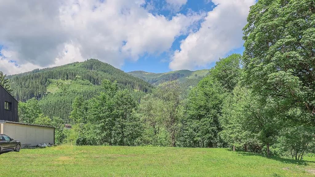 Grundstück kaufen in Kitzbühel – 734 m², € 1.390.000 – Bild 5 von 7