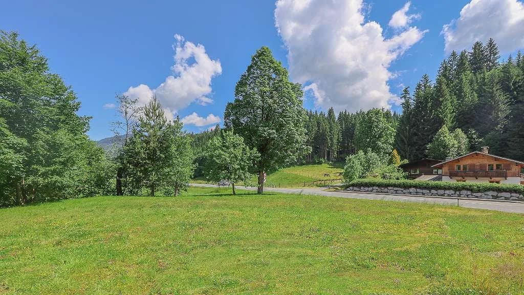 Grundstück kaufen in Kitzbühel – 734 m², € 1.390.000 – Bild 6 von 7