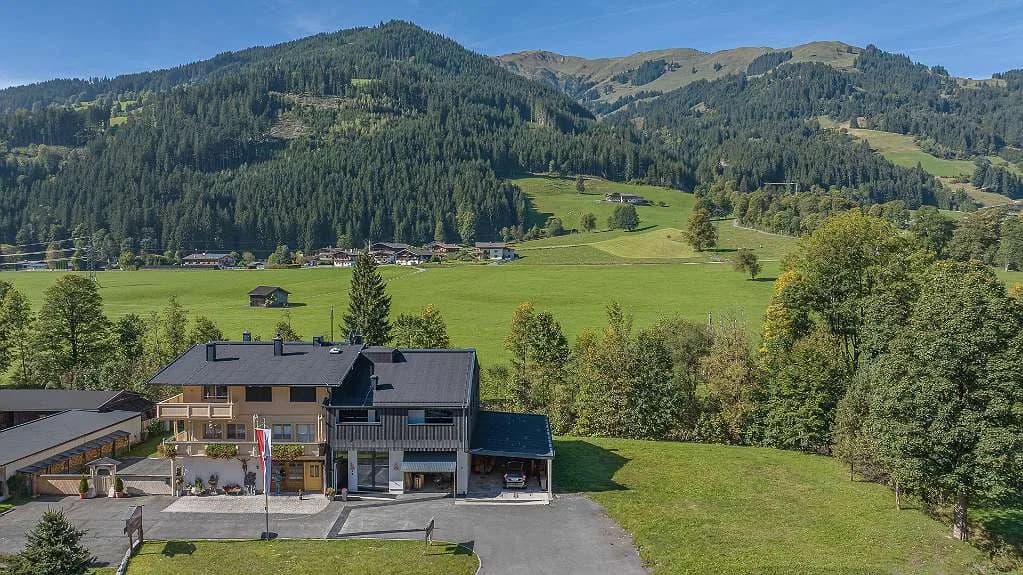 Grundstück kaufen in Kitzbühel – 734 m², € 1.390.000 – Bild 7 von 7