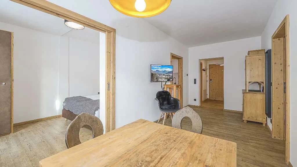 4-Zimmer-Wohnung kaufen in Kitzbühel – 63 m², € 615.000 – Bild 2 von 19