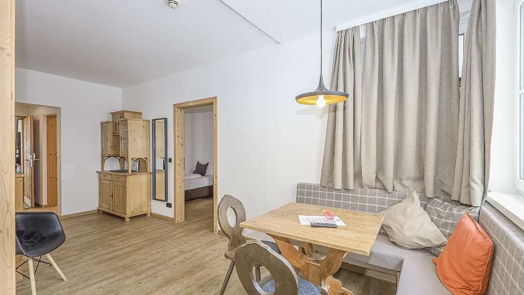 4-Zimmer-Wohnung kaufen in Kitzbühel – 63 m², € 615.000 – Bild 3 von 19