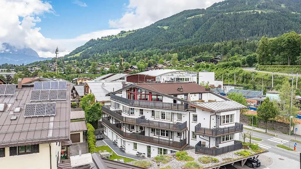 4-Zimmer-Wohnung kaufen in Kitzbühel – 63 m², € 615.000 – Bild 17 von 19