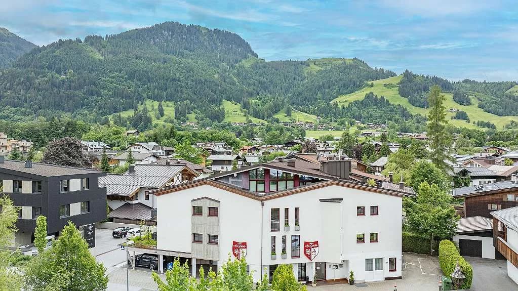 4-Zimmer-Wohnung kaufen in Kitzbühel – 63 m², € 615.000 – Bild 18 von 19