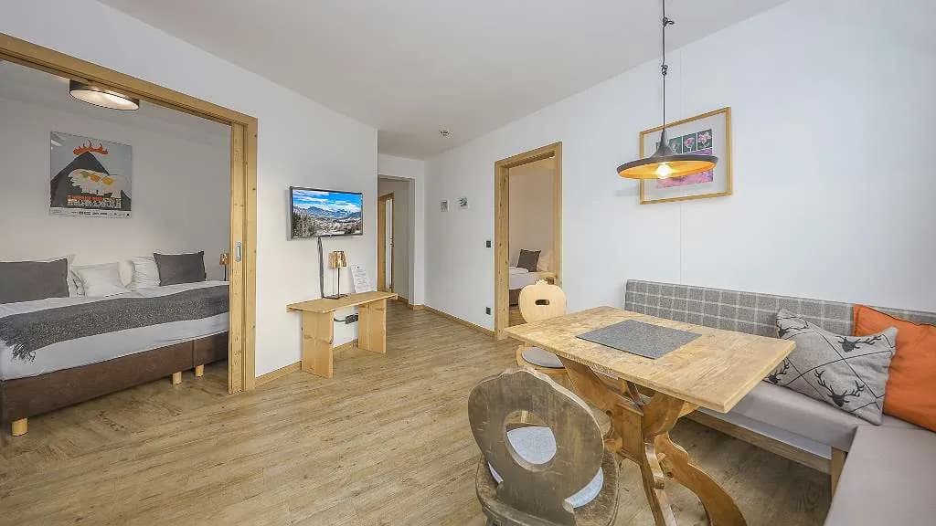 3-Zimmer-Wohnung kaufen in Kitzbühel – 53 m², € 615.000