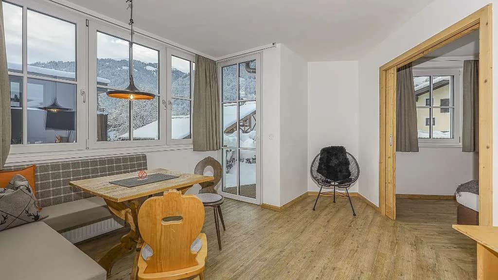3-Zimmer-Wohnung kaufen in Kitzbühel – 53 m², € 615.000 – Bild 3 von 16