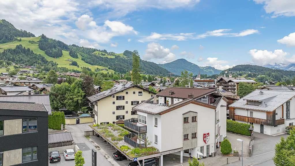 3-Zimmer-Wohnung kaufen in Kitzbühel – 53 m², € 615.000 – Bild 13 von 16