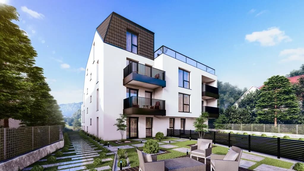 3-Zimmer-Wohnung kaufen in Wien – 64,83 m², € 641.250 – Bild 4 von 20