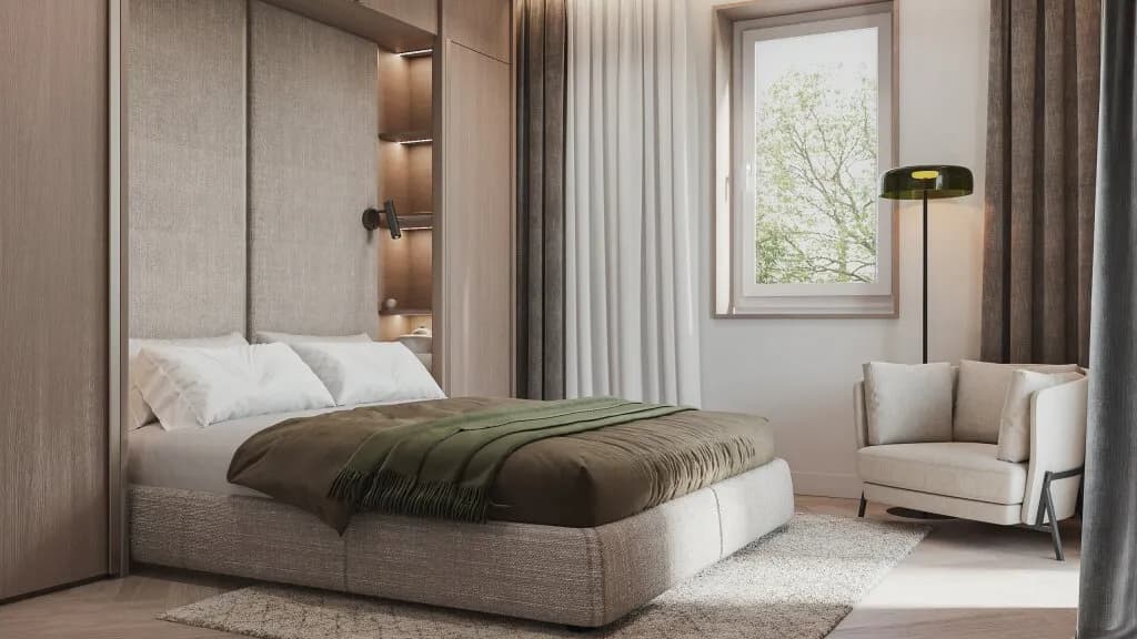 3-Zimmer-Wohnung kaufen in Wien – 64,83 m², € 641.250 – Bild 12 von 20