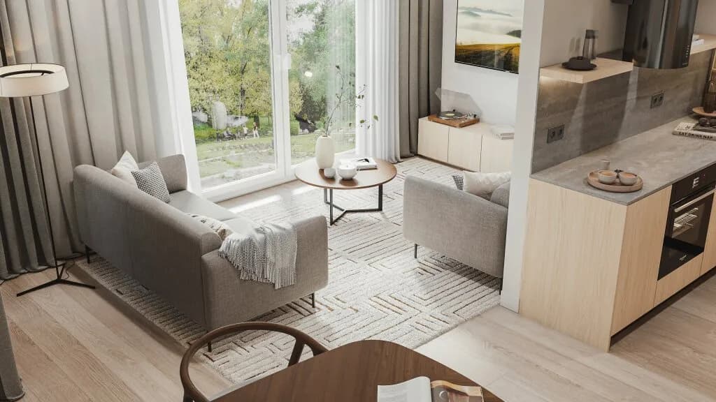 3-Zimmer-Wohnung kaufen in Wien – 64,83 m², € 641.250 – Bild 13 von 20