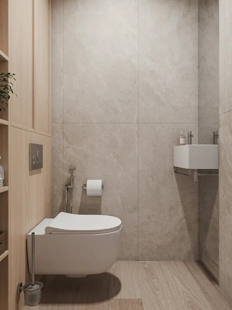 3-Zimmer-Wohnung kaufen in Wien – 64,83 m², € 641.250 – Bild 15 von 20