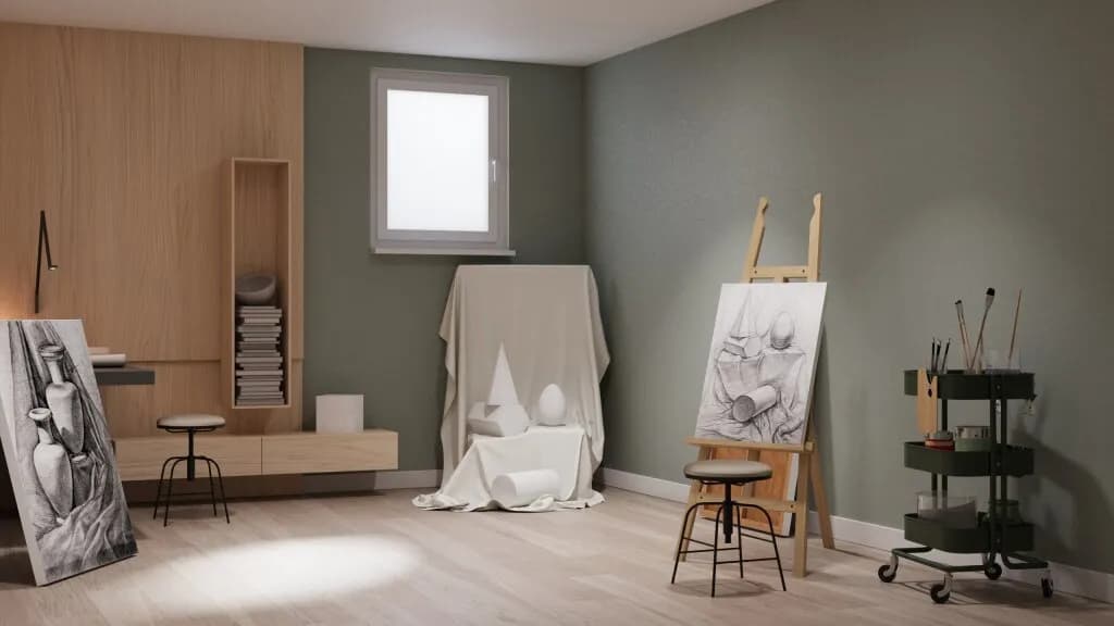 3-Zimmer-Wohnung kaufen in Wien – 64,83 m², € 641.250 – Bild 16 von 20