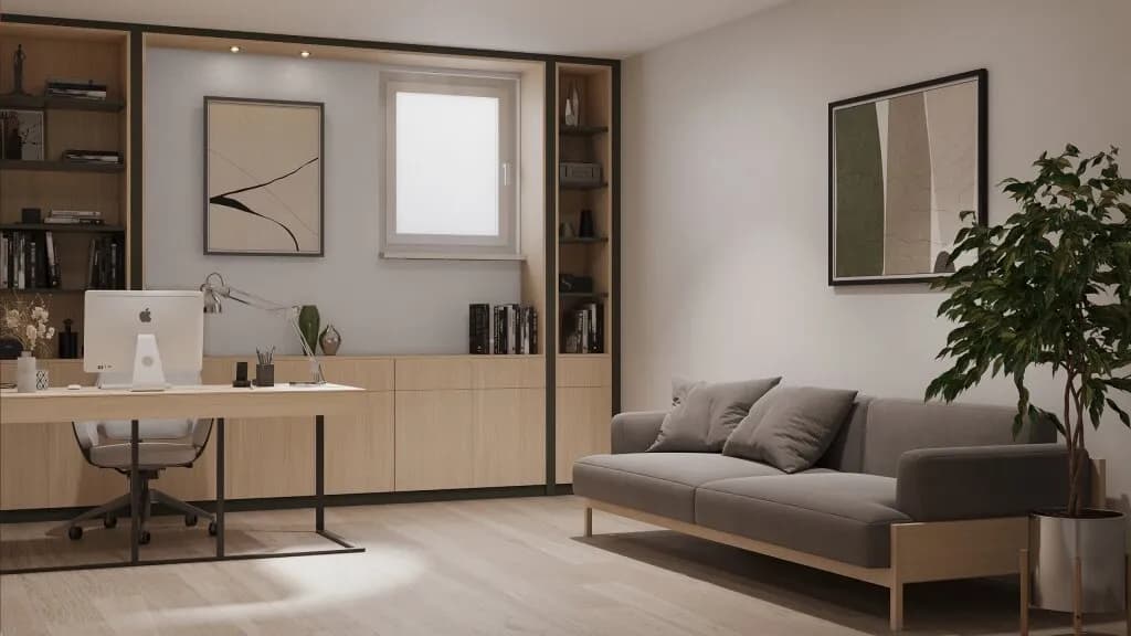 3-Zimmer-Wohnung kaufen in Wien – 64,83 m², € 641.250 – Bild 18 von 20