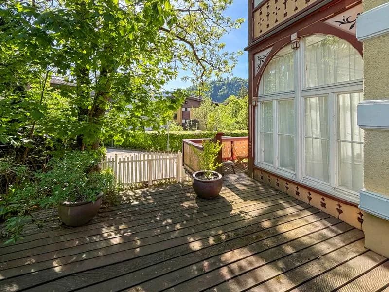 4-Zimmer-Wohnung kaufen in Gmunden – 127 m², € 650.000 – Bild 2 von 9