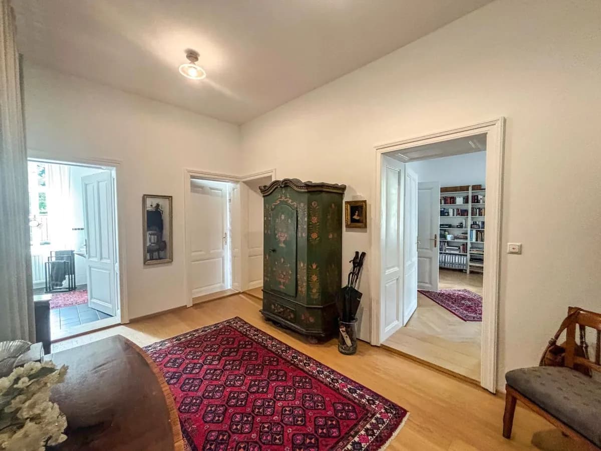 4-Zimmer-Wohnung kaufen in Gmunden – 127 m², € 650.000 – Bild 3 von 9
