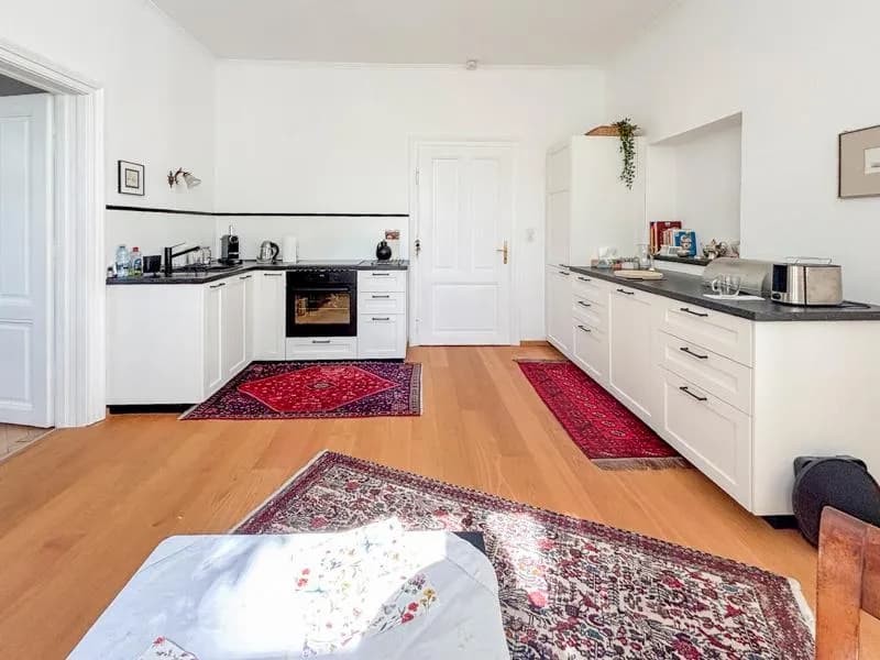 4-Zimmer-Wohnung kaufen in Gmunden – 127 m², € 650.000 – Bild 4 von 9