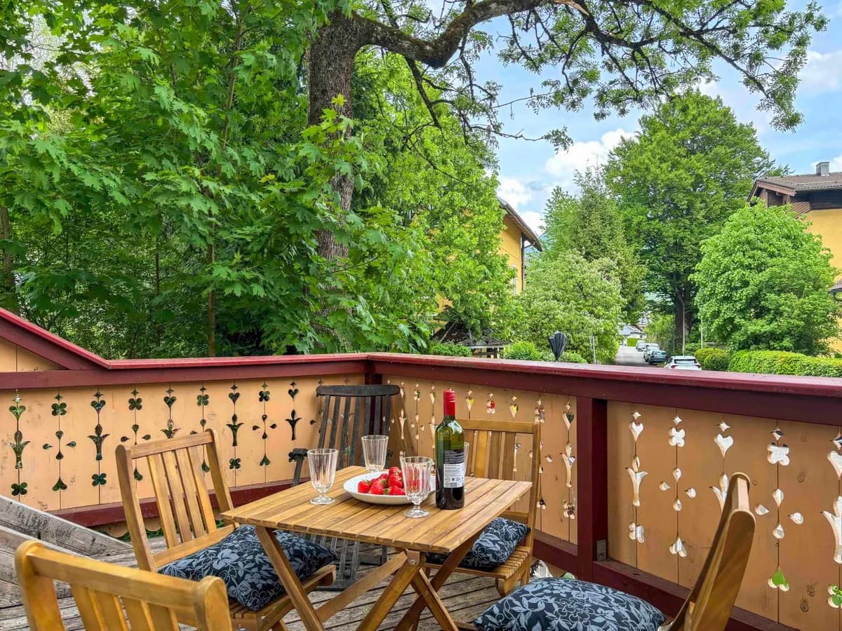 4-Zimmer-Wohnung kaufen in Gmunden – 127 m², € 650.000 – Bild 6 von 9