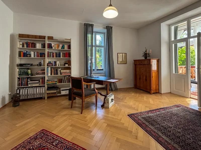 4-Zimmer-Wohnung kaufen in Gmunden – 127 m², € 650.000 – Bild 7 von 9