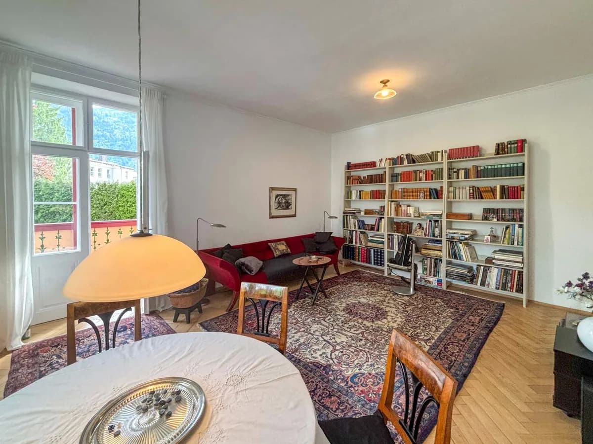 4-Zimmer-Wohnung kaufen in Gmunden – 127 m², € 650.000 – Bild 8 von 9