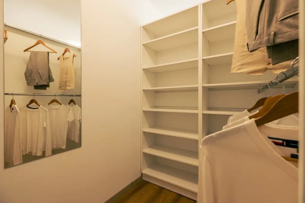 1-Zimmer-Wohnung mieten in Sankt Pölten – 30 m², € 635 – Bild 5 von 23