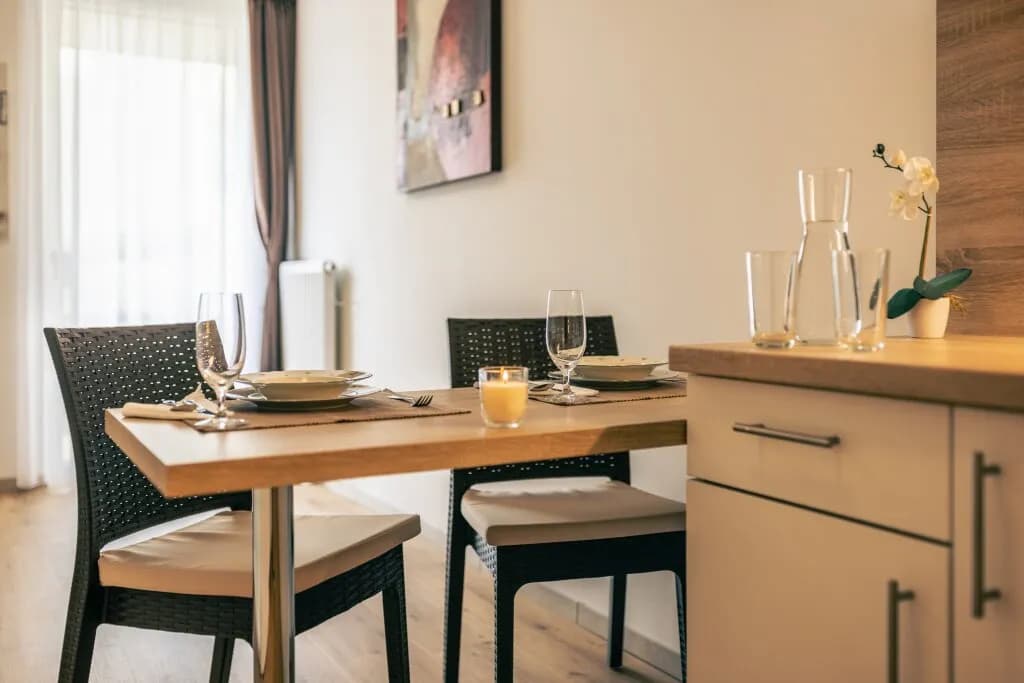 1-Zimmer-Wohnung mieten in Sankt Pölten – 30 m², € 635 – Bild 6 von 23