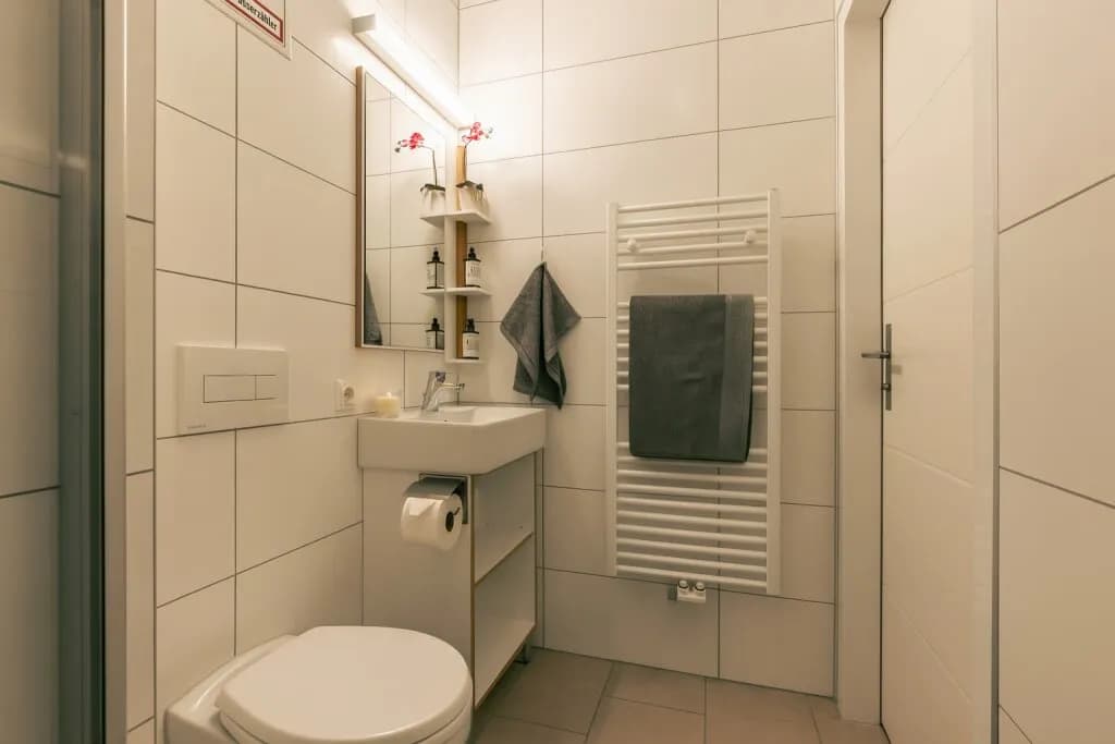 1-Zimmer-Wohnung mieten in Sankt Pölten – 30 m², € 635 – Bild 11 von 23
