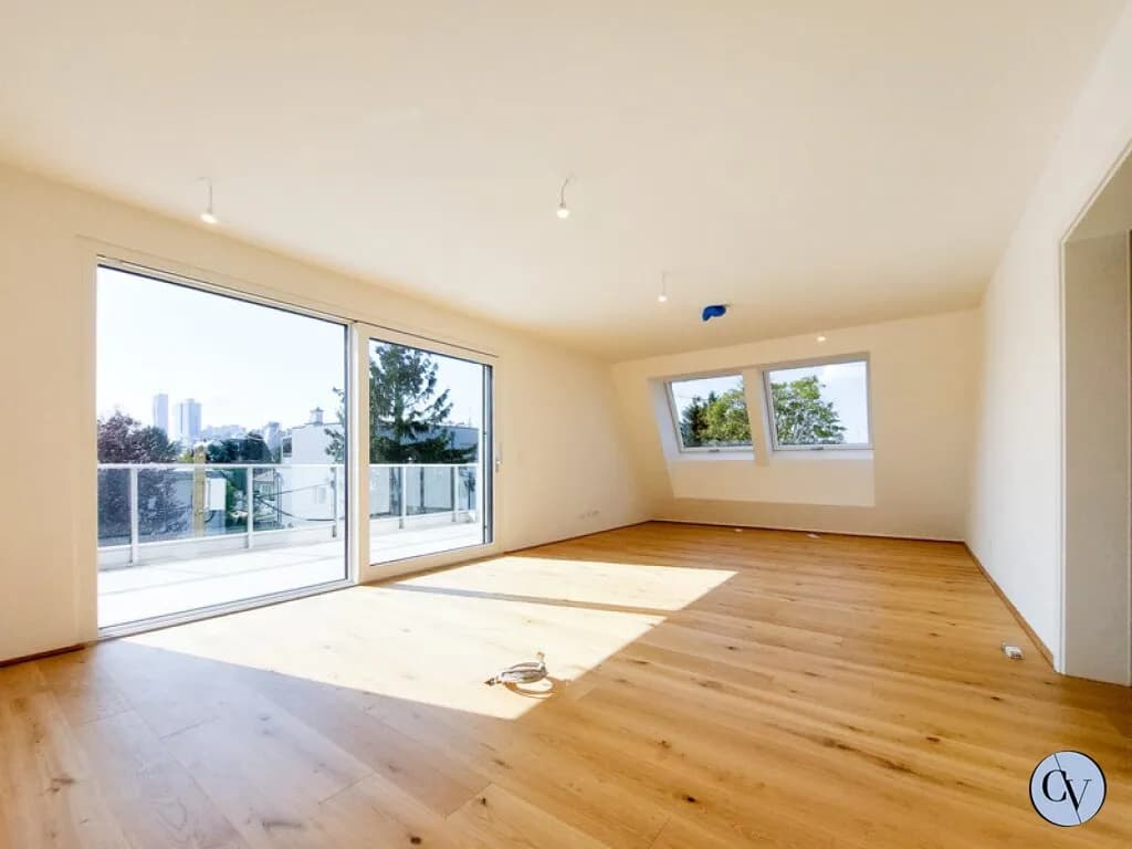 4-Zimmer-Wohnung kaufen in Wien – 93,51 m², € 829.900 – Bild 1 von 8