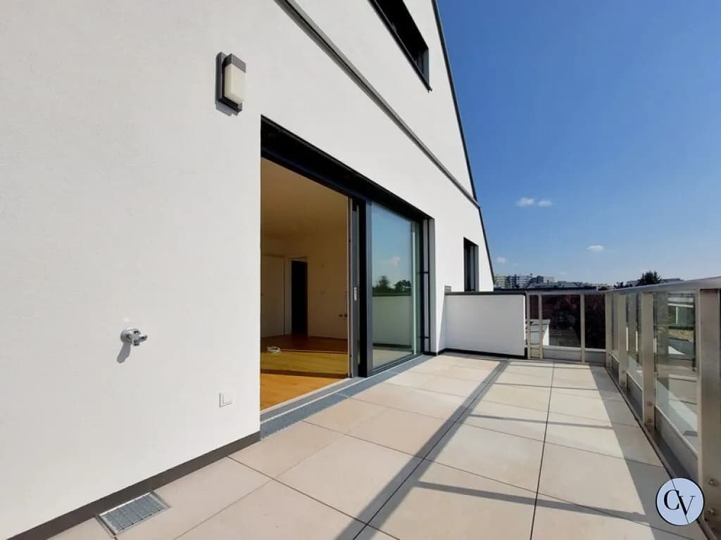 4-Zimmer-Wohnung kaufen in Wien – 93,51 m², € 829.900 – Bild 2 von 8