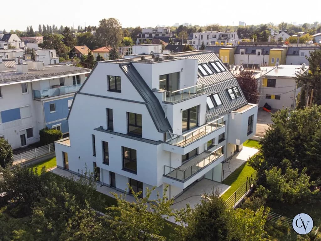 4-Zimmer-Wohnung kaufen in Wien – 93,51 m², € 829.900 – Bild 7 von 8