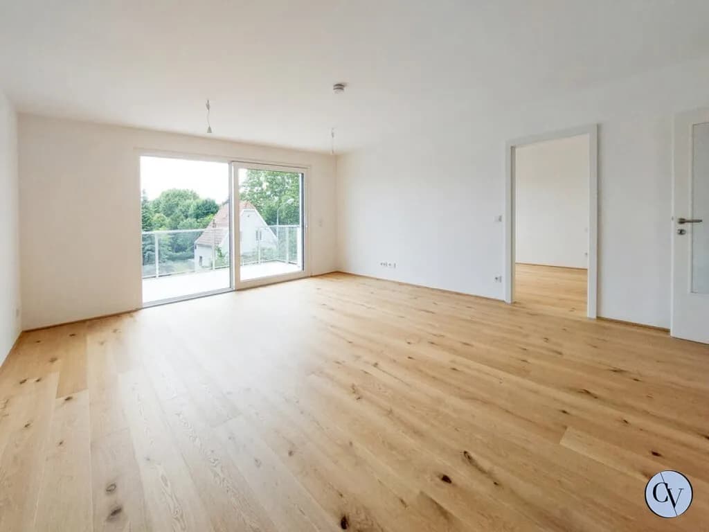 2-Zimmer-Wohnung kaufen in Wien – 59,17 m², € 349.900 – Bild 2 von 5