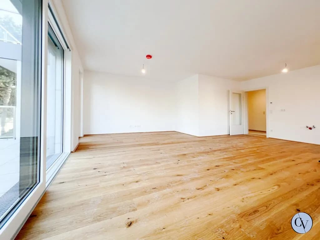 2-Zimmer-Wohnung kaufen in Wien – 59,17 m², € 349.900 – Bild 3 von 5