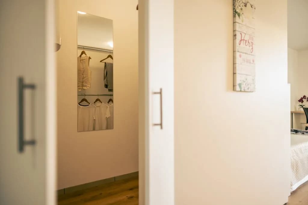 1-Zimmer-Wohnung mieten in Sankt Pölten – 16 m², € 542 – Bild 6 von 25
