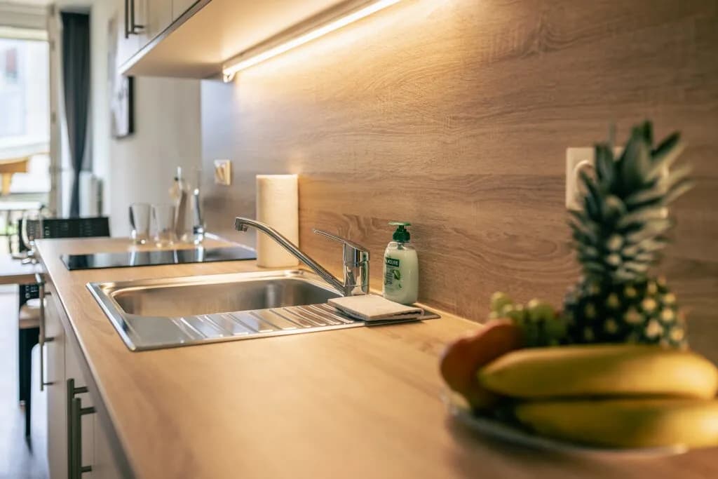 1-Zimmer-Wohnung mieten in Sankt Pölten – 16 m², € 542 – Bild 9 von 25