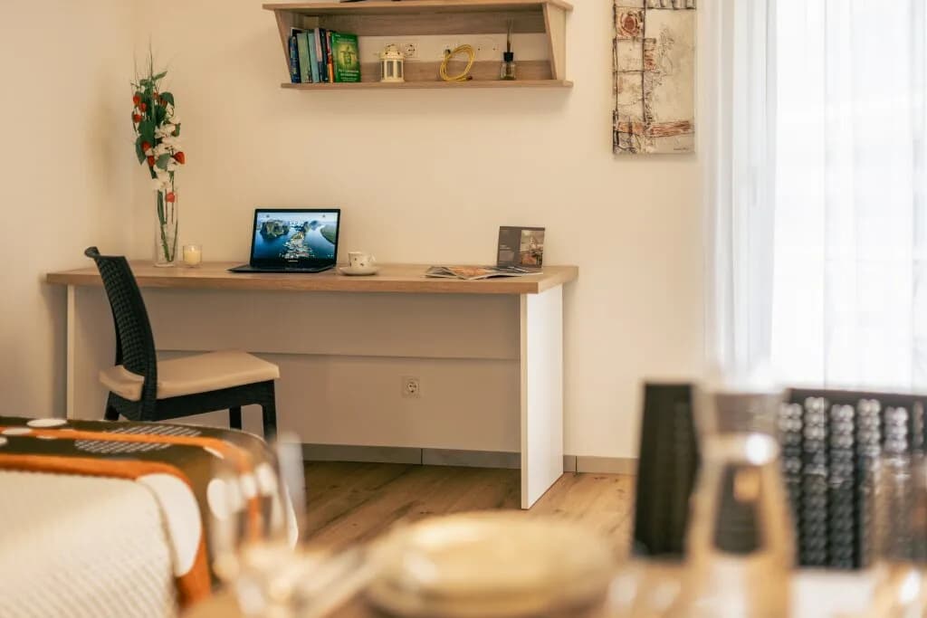 1-Zimmer-Wohnung mieten in Sankt Pölten – 16 m², € 542 – Bild 11 von 25