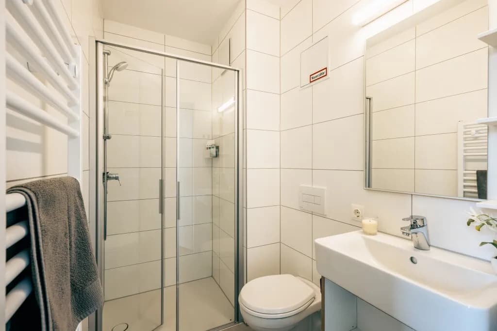 1-Zimmer-Wohnung mieten in Sankt Pölten – 16 m², € 542 – Bild 14 von 25